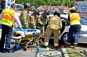 Realizing the Full Potential of EMS Technology - JEMS: EMS, Emergency ...