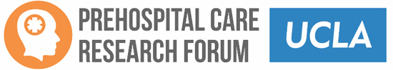 Prehospital Care Research Forum