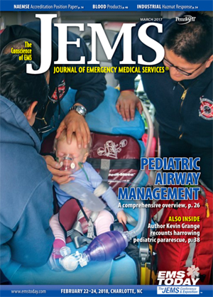 JEMS Volume 42 Issue 3 - JEMS: EMS, Emergency Medical Services ...