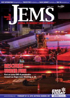 Magazine Archives  Journal of Emergency Medical Services