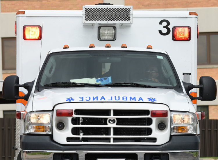 10 Things You Probably Didn't Know About EMS Personnel