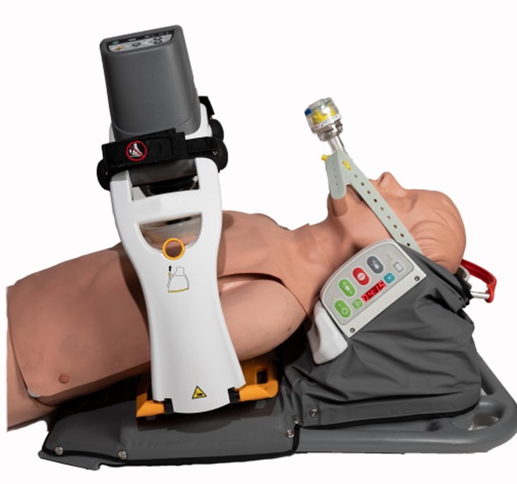 Neuroprotective CPR - JEMS: EMS, Emergency Medical Services - Training ...