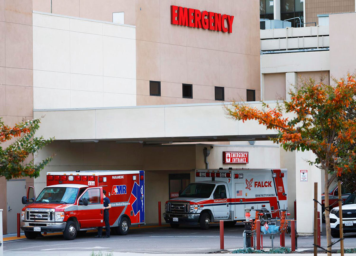 More Money Could Result in Fewer Trips to ER, Study Suggests - JEMS ...