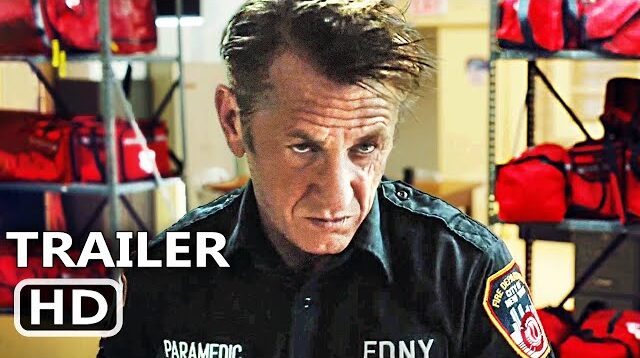 Watch: Sean Penn Takes on EMS in New Movie - JEMS: EMS, Emergency ...