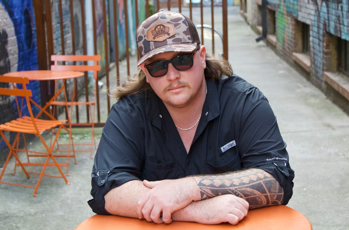 Knoxville (TN) EMT, Rising Country Artist To Be Awarded East Tennessee ...