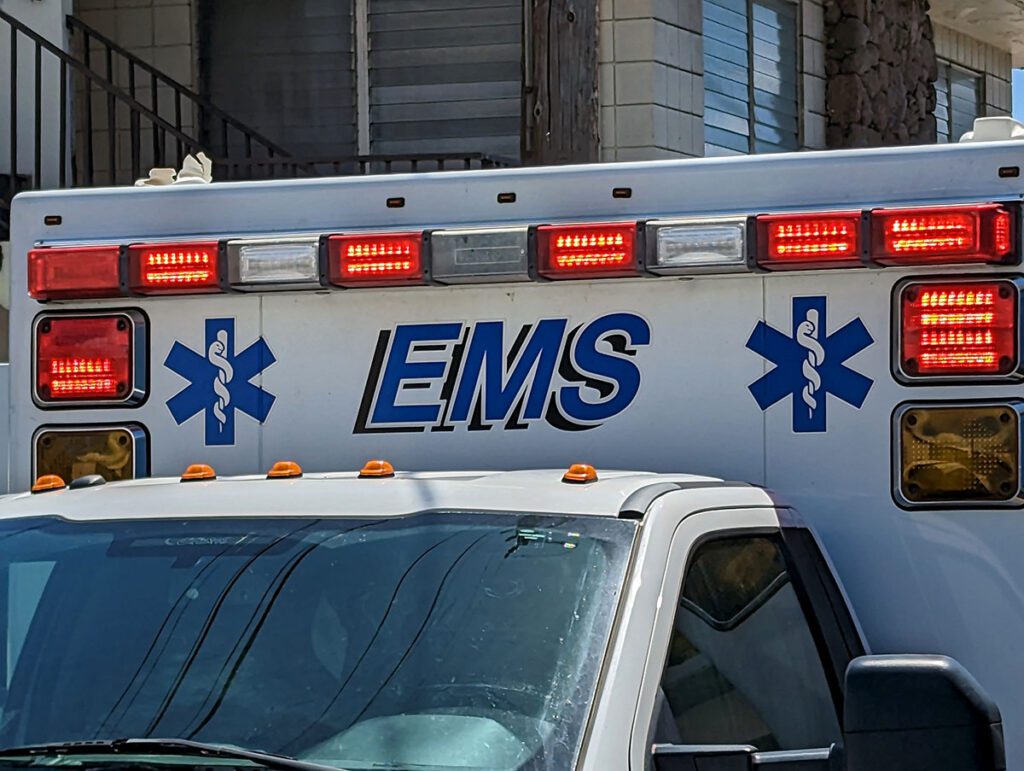 Doing Right: Ethics in EMS - JEMS: EMS, Emergency Medical Services ...