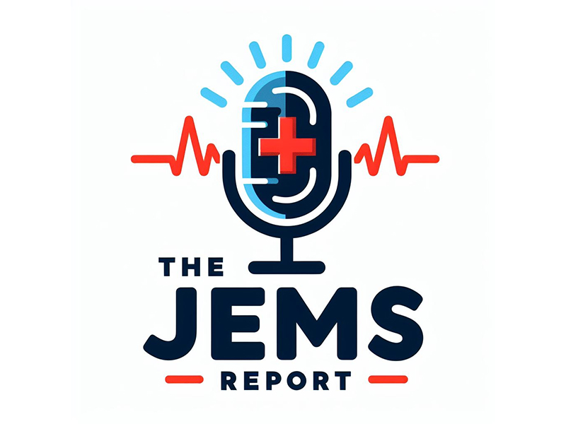 The Jems Report South Carolina Ems Association Ready For Ems Week Jems Ems Emergency