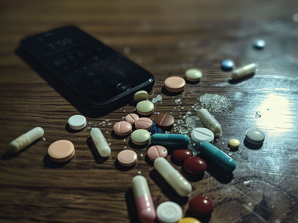 butcher-unknown-medication-smartphone.jpg