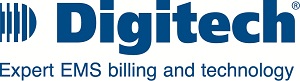 Digitech Logo